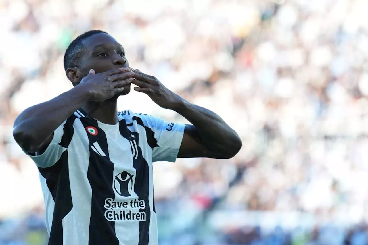 Non solo Kolo Muani, doppietta Comolli: accordo con la Juve