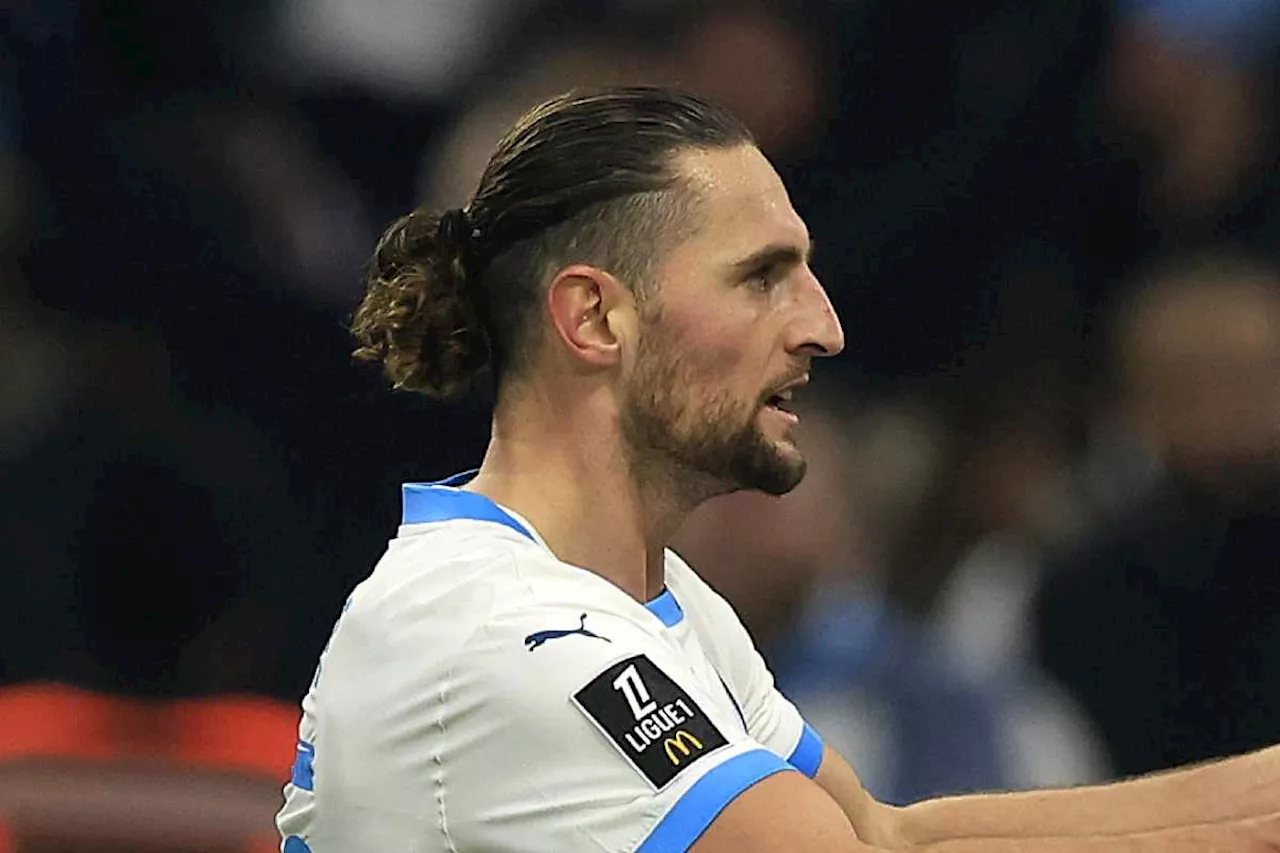 Rabiot scaricato dal Marsiglia: la verità sulla rottura e sul Milan