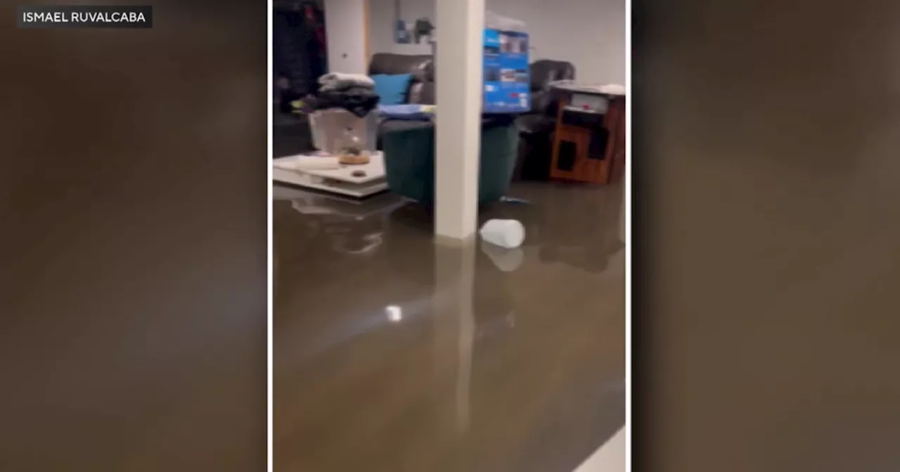 With repeated flooding, Chicago alders call for action to prevent backflow into basements