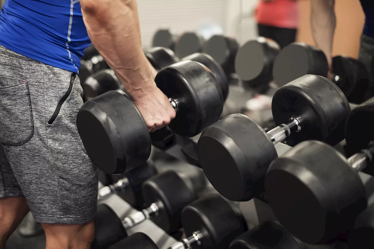 Perda de Peso com GLP-1: Benefícios e Riscos para a Massa Muscular