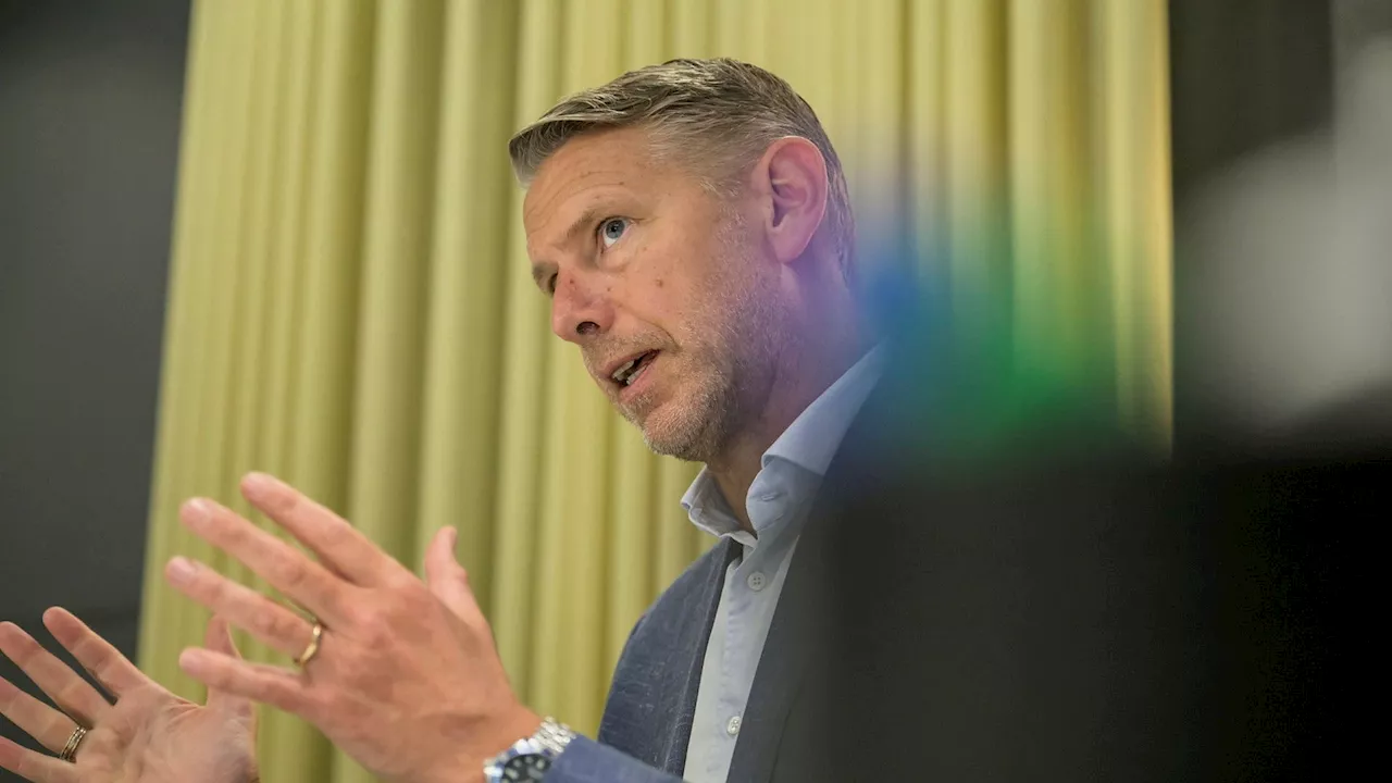 Energistartup tar in 10 Mkr – Northvolt-grundare fyller på