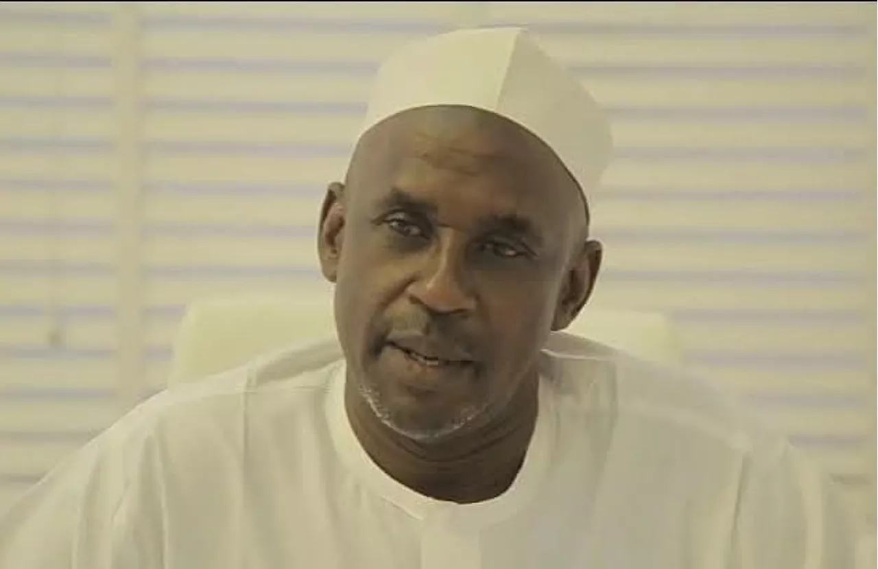 Democracy simply a joke in Nigeria – Mahdi Shehu on Kano bye-elections