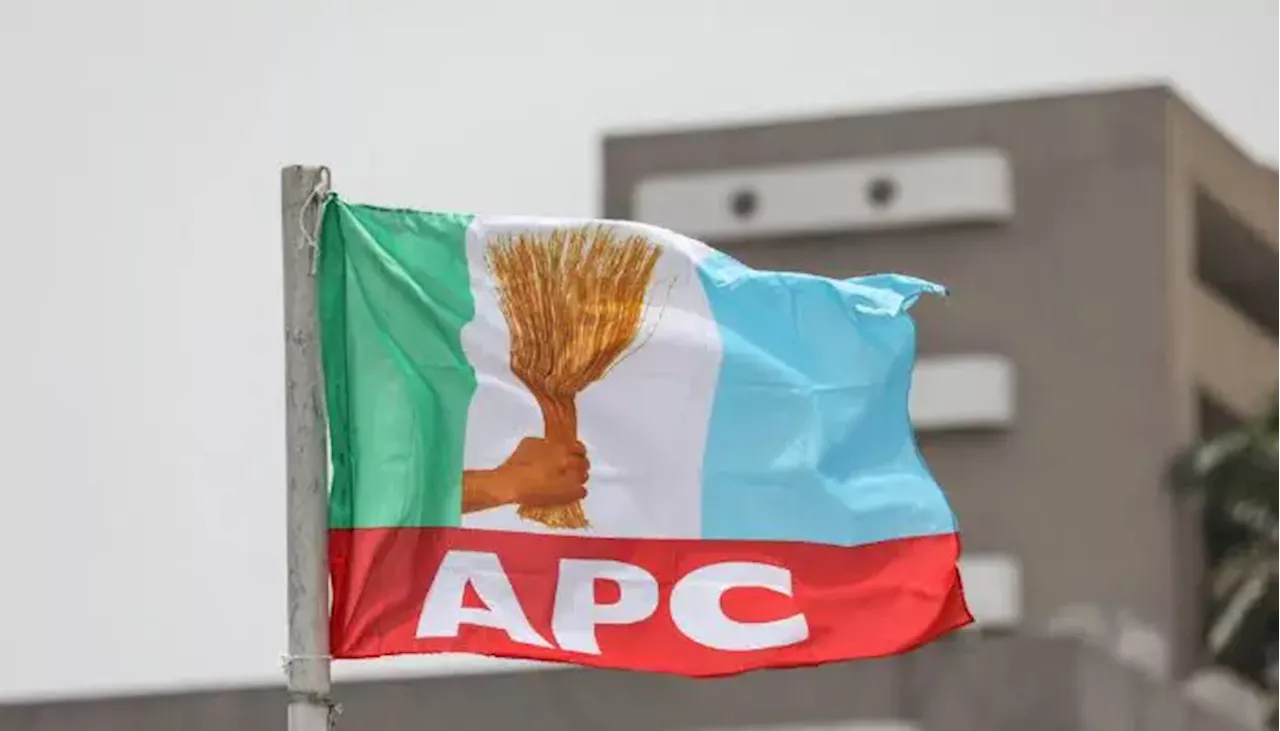 Edo APC secretary under pressure to resign over alleged marginalisation