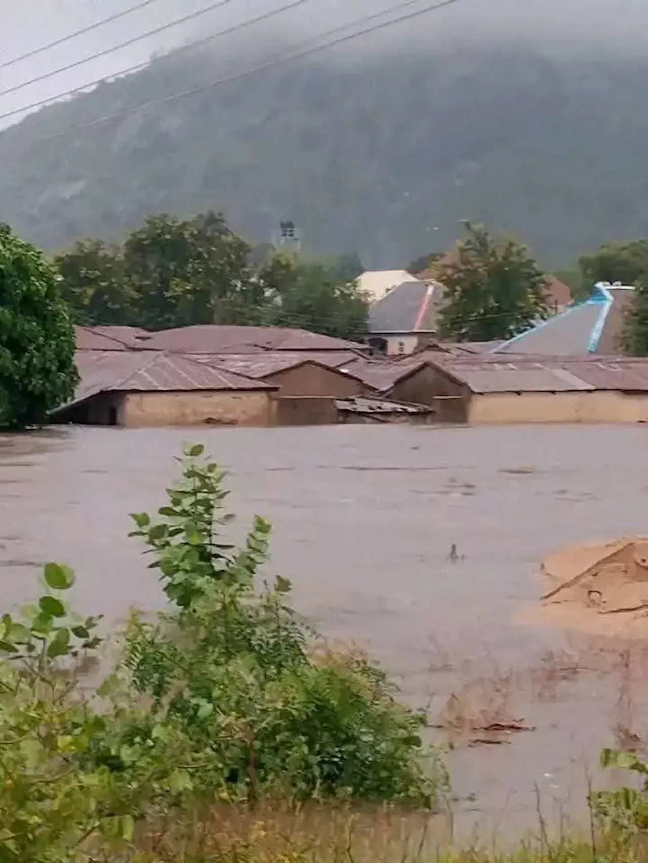 North-West Nigeria braced for heavy rains and potential flooding