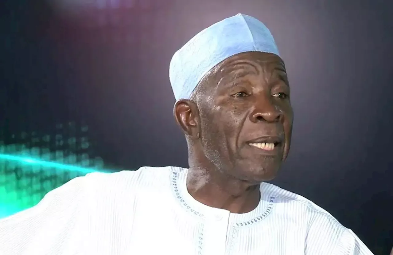 Why INEC can’t conduct free, fair election under Tinubu