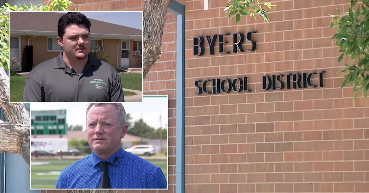 Study shows challenge for educators to live where they work, Byers affordable housing shows long-term success
