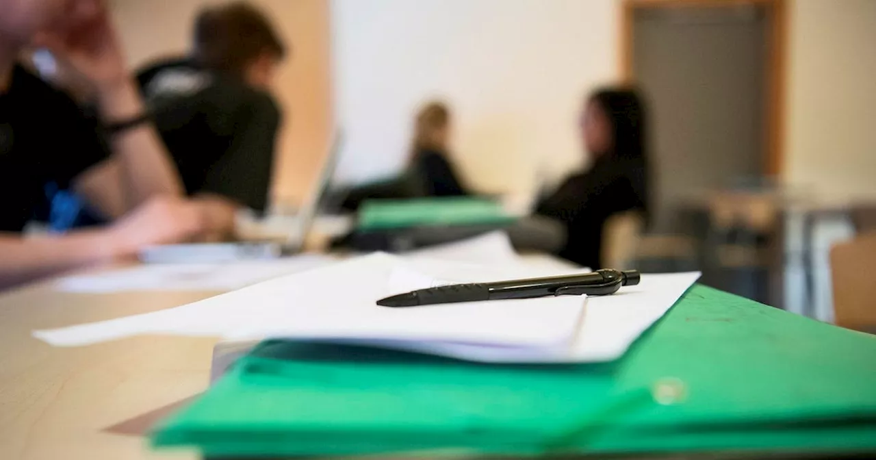 ”Var fjärde elev kan inte skyfflas in i obs-klasser”