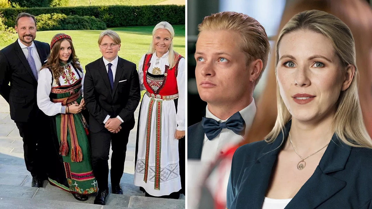 ”Stackars Marius” kan vara enda sättet att skydda en kunglig våldtäktsman