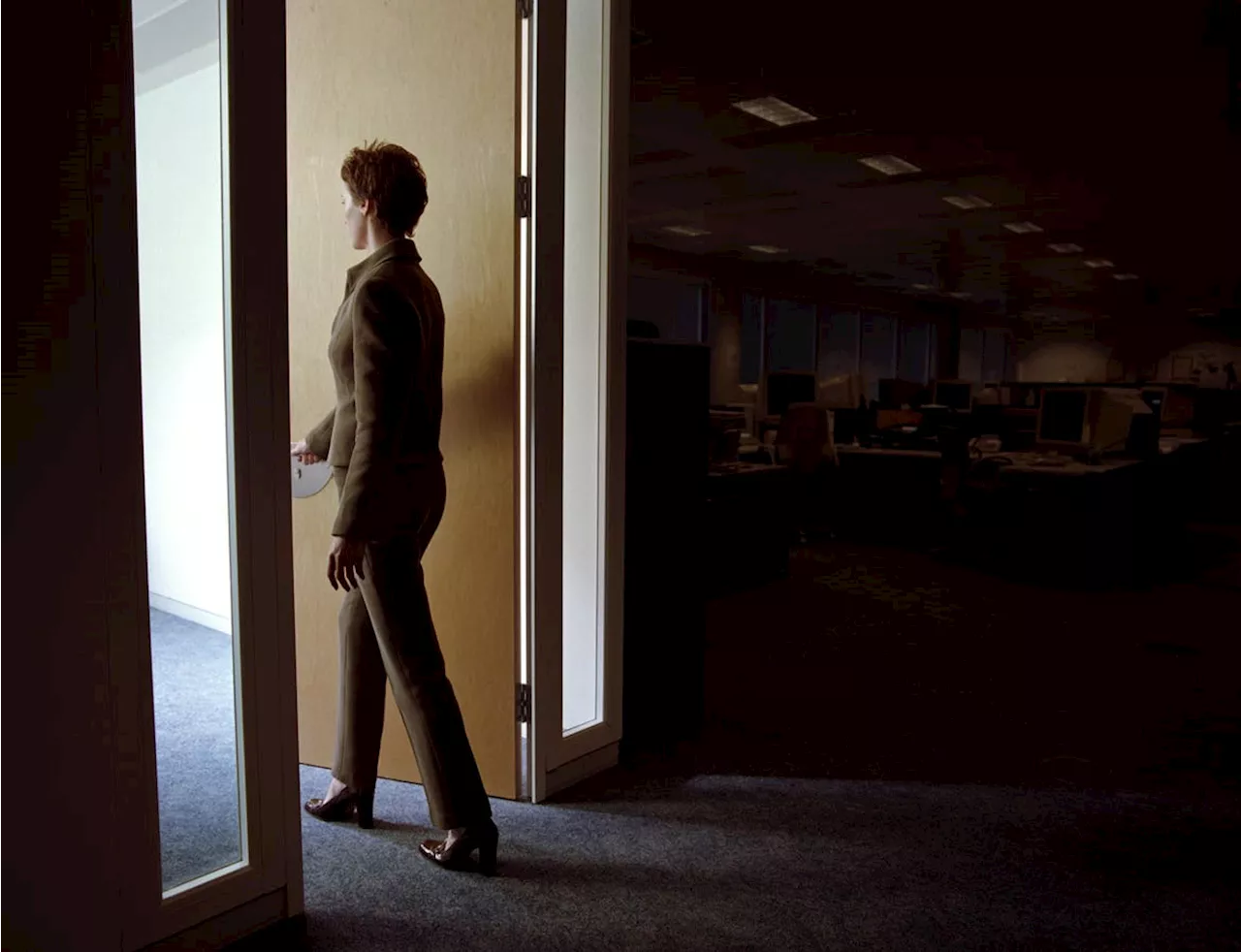 Signs Your Best Performers Are Leaving—And What To Do Before It’s Too Late