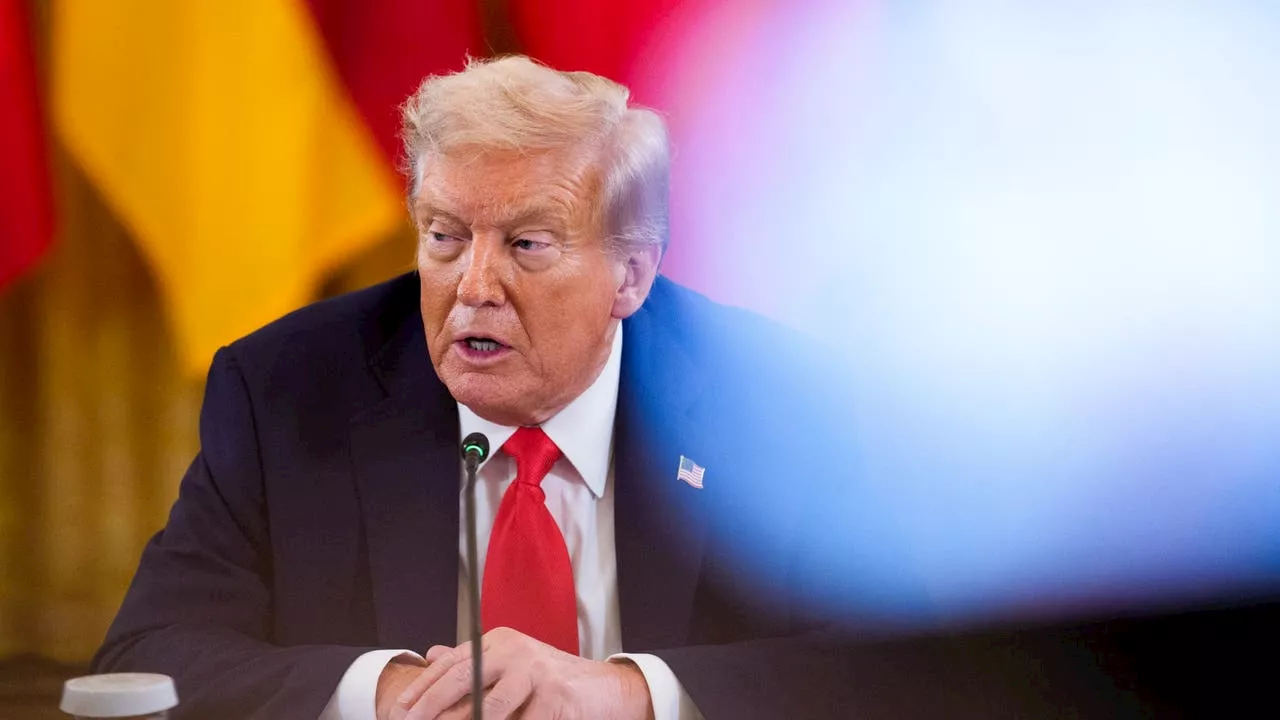 Arizonans react to Trump pushing to end 'corrupt' mail-in voting nationwide