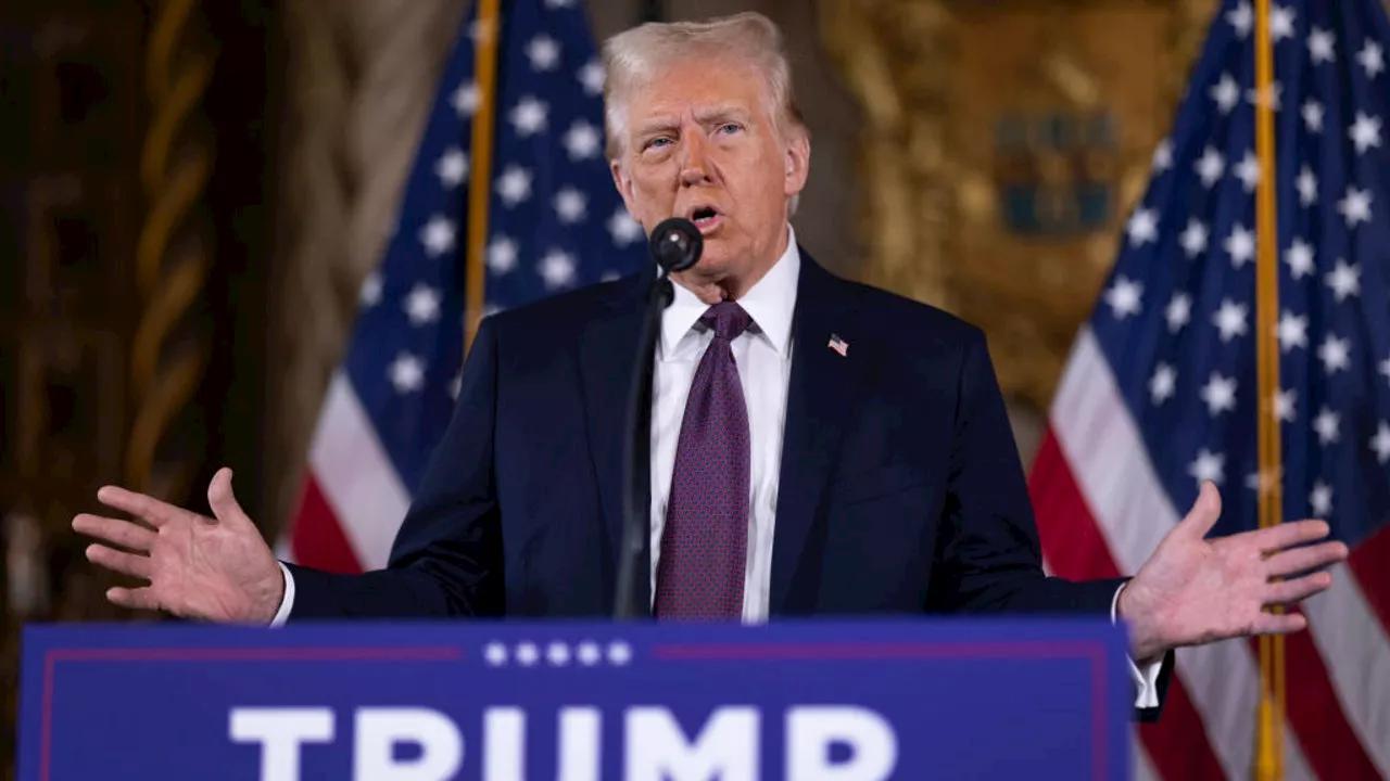 Trump Vows to Eliminate Mail-in Ballots and Voting Machines