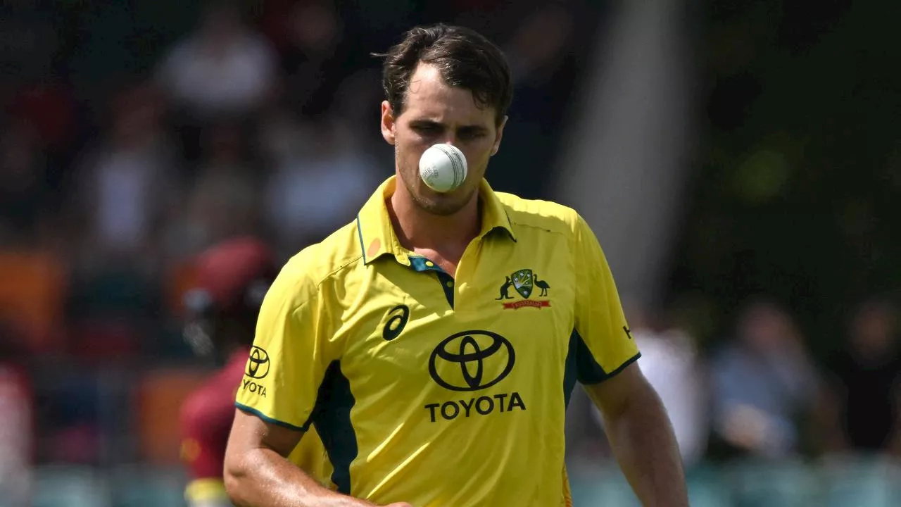 ‘Wild Thing’ could miss entire summer as Aussie fast bowling depth cops latest blow