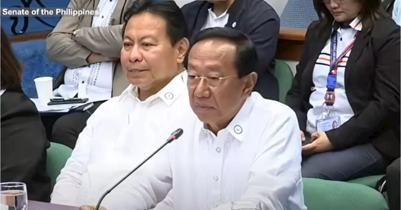 Bonoan: DPWH looking into 'ghost' flood control projects in Bulacan