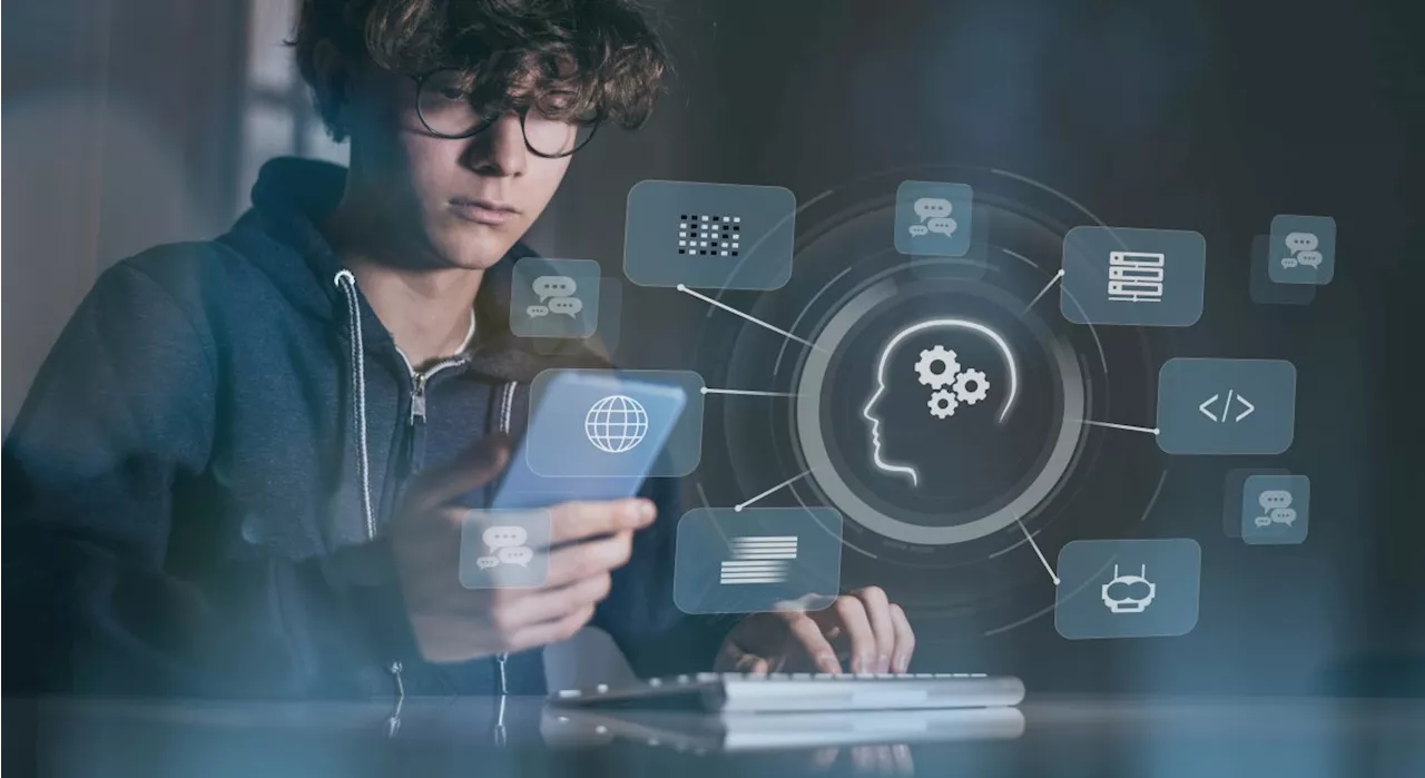 US-Staatsanwalt untersucht KI-Chatbots von Meta und Character.ai