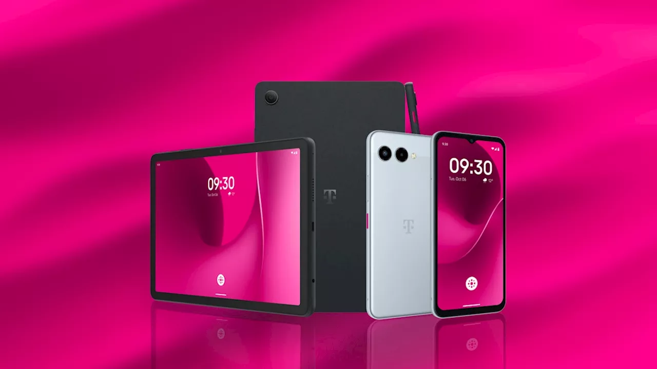 – Magenta startet T Phone 3 und AI-App