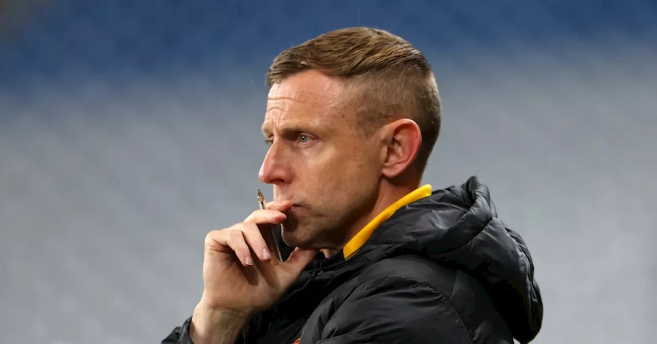 Kieran Donnelly steps down as Fermanagh senior football manager