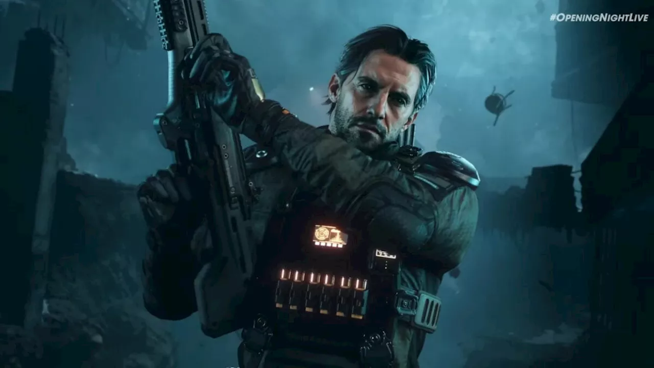Call of Duty: Black Ops 7 - A Tangled Web of Chaos and the Past