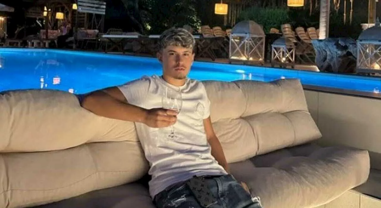 Federico Salvagni investito e ucciso: Gioacchino Sacco era senza patente. Lui nega: «Non sono stato io»