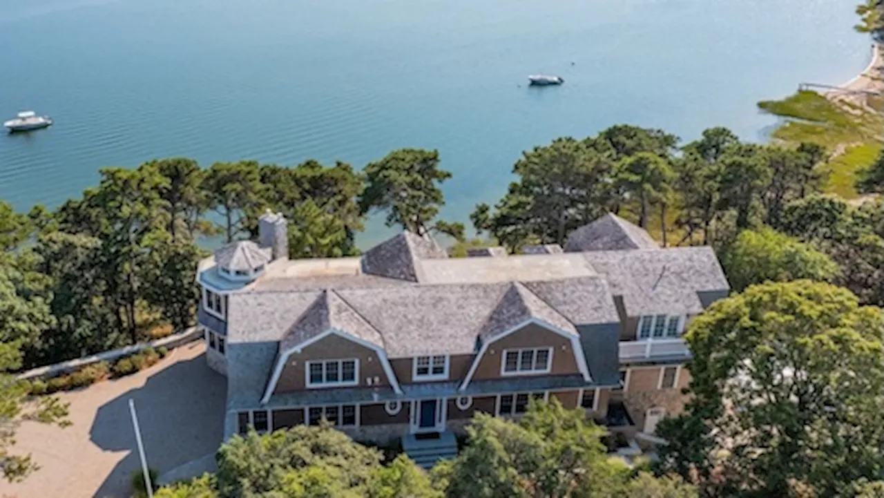 Hermès Soars to $7.4B in Sales, While Co-Ownership Revolutionizes Vacation Homes