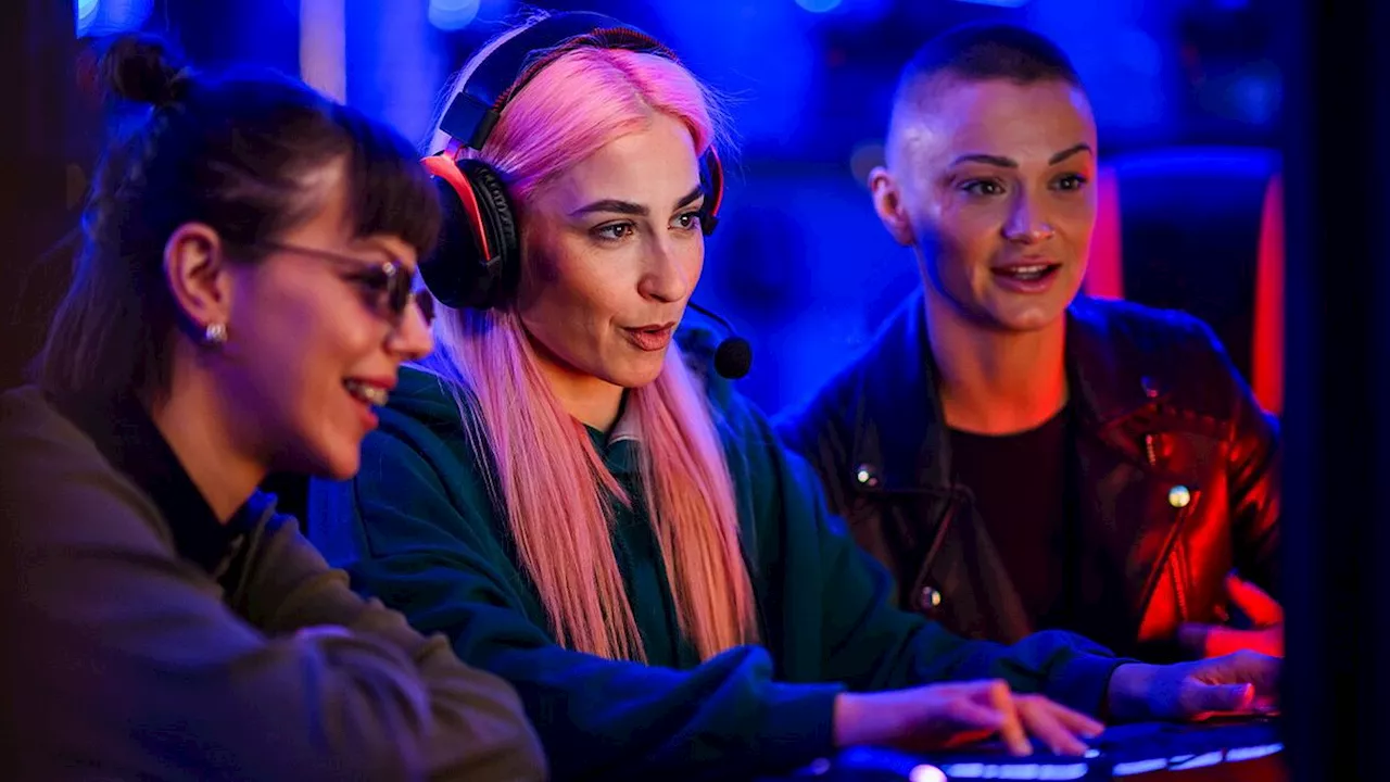 Australia: i videogiochi aumentano la concentrazione negli adulti, secondo uno studio
