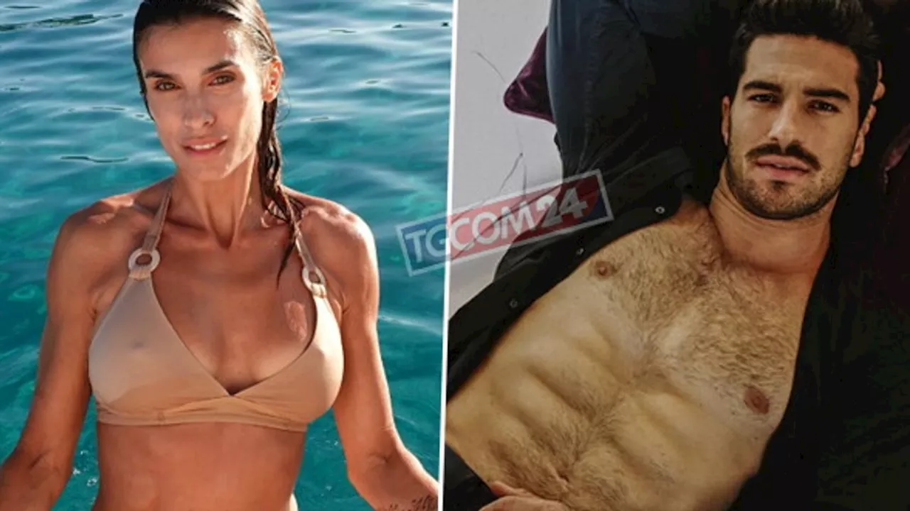 Elisabetta Canalis e Alvise Rigo sono una coppia? Le indiscrezioni