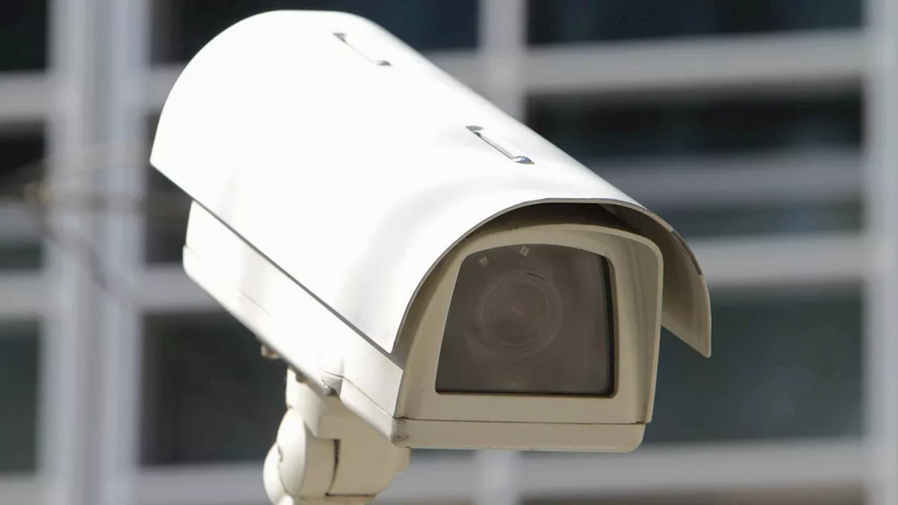 La sicurezza delle telecamere di sorveglianza: un problema più serio di quanto pensiamo