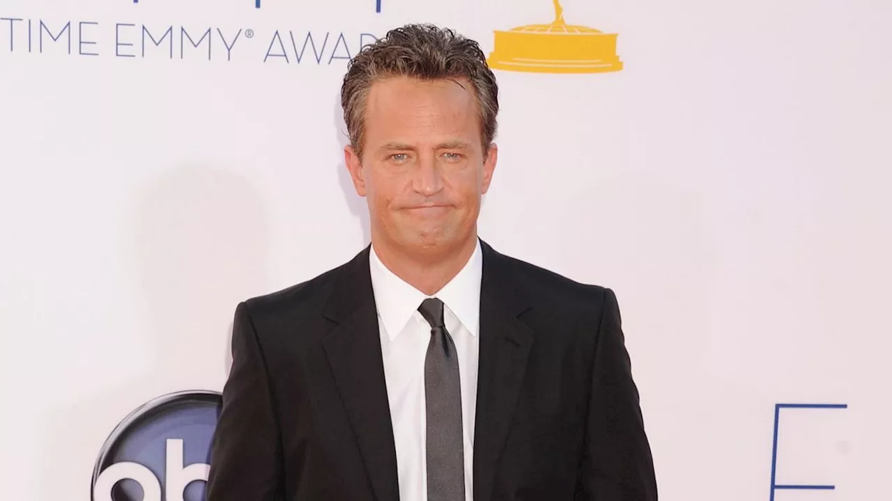 Matthew Perry, la 'regina della ketamina' ammette di aver venduto la droga che lo ha ucciso