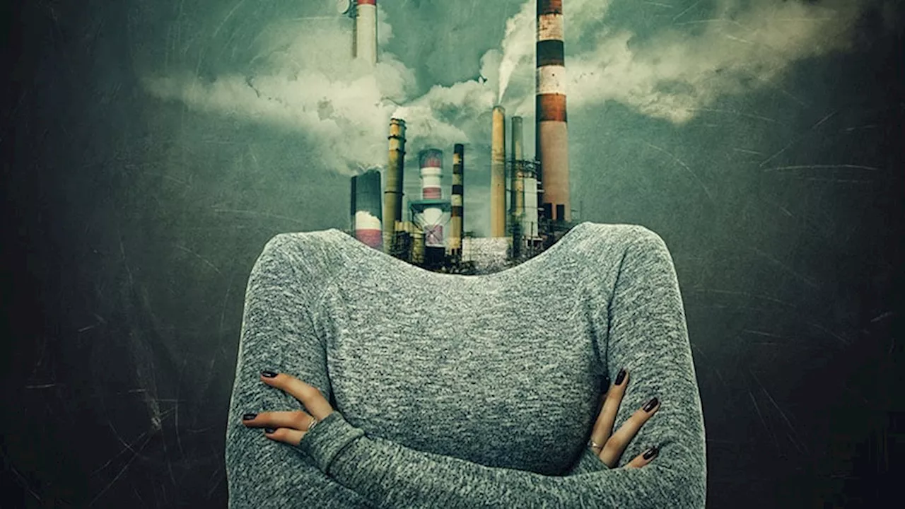 Air Pollution Exposure May Be Linked to Higher Asthma Risk