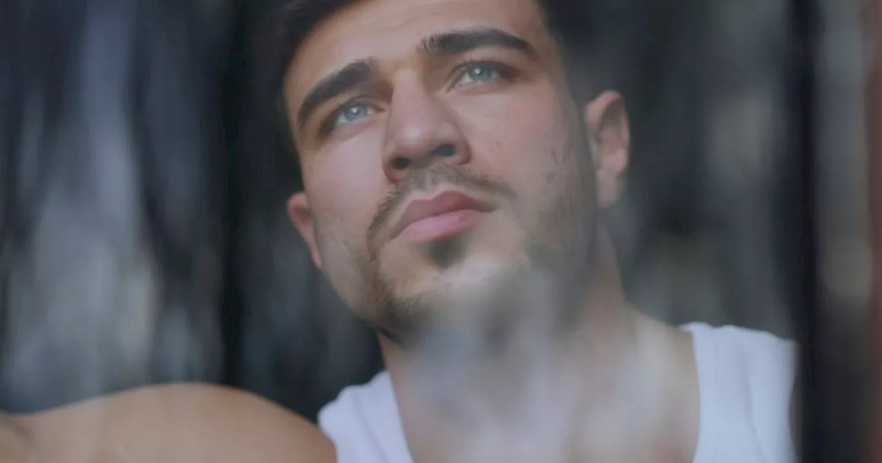 Tommy Fury Reveals 'Lowest Ever Moment' After Split From Molly-Mae.