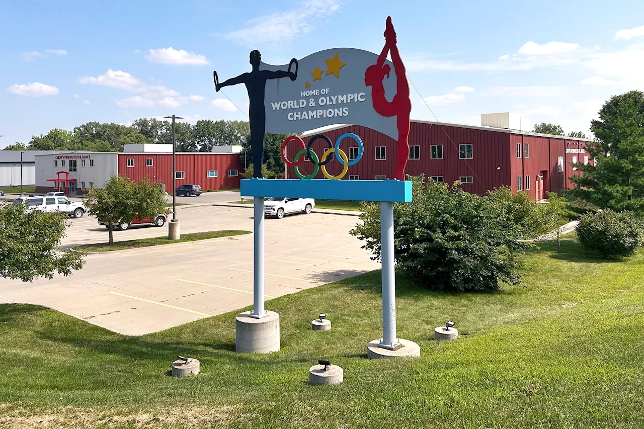 Alleged Child Abuse at Renowned Gymnastics Academy Raises Questions About SafeSport's Effectiveness
