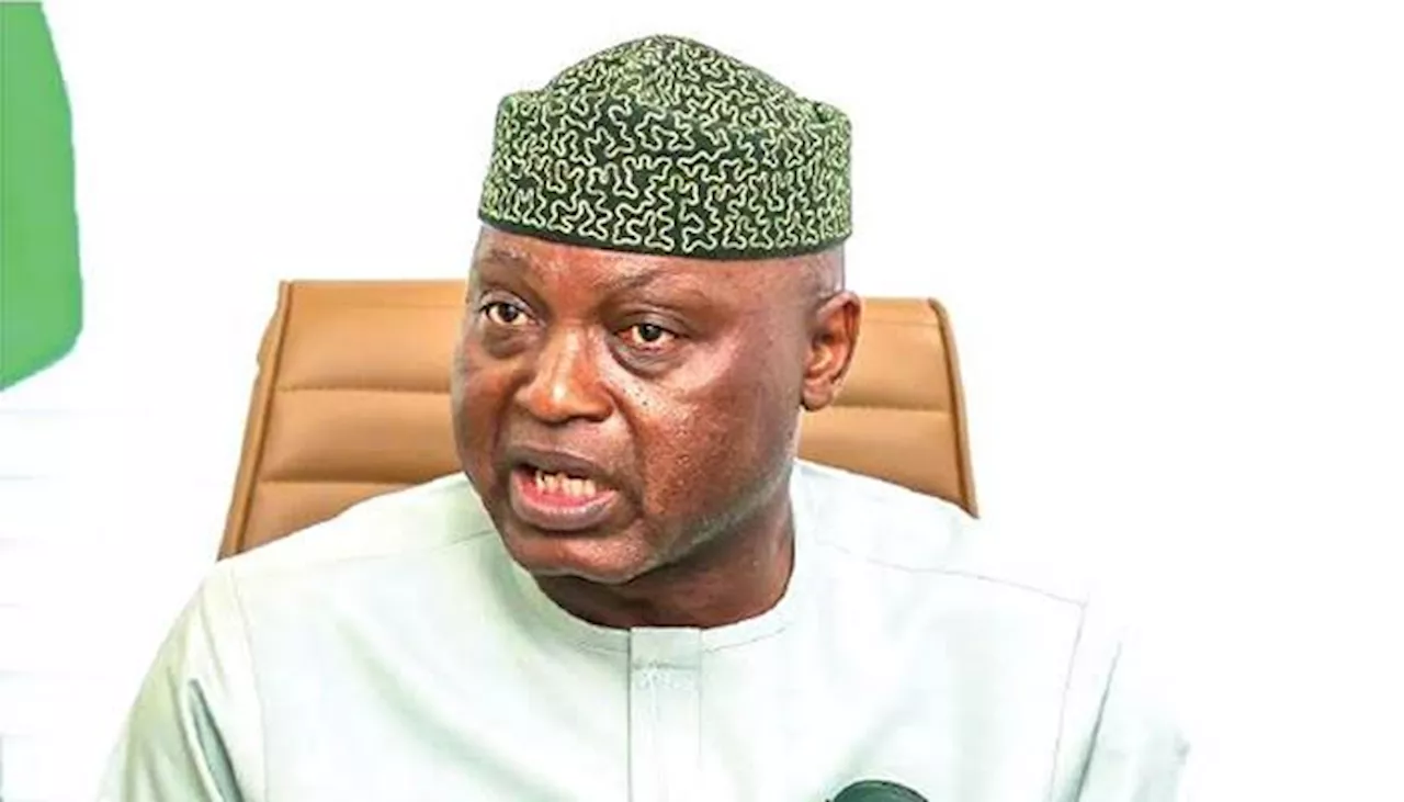 JUST IN: Ekiti gov Oyebanji reappoints Olatunbosun as commissioner
