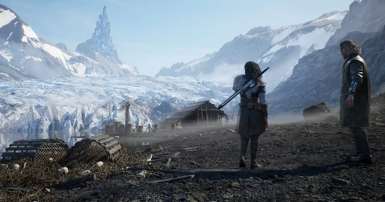 „Echoes of the End“ im Test: Ein Indie-Abenteuer zwischen Kunst und Chaos