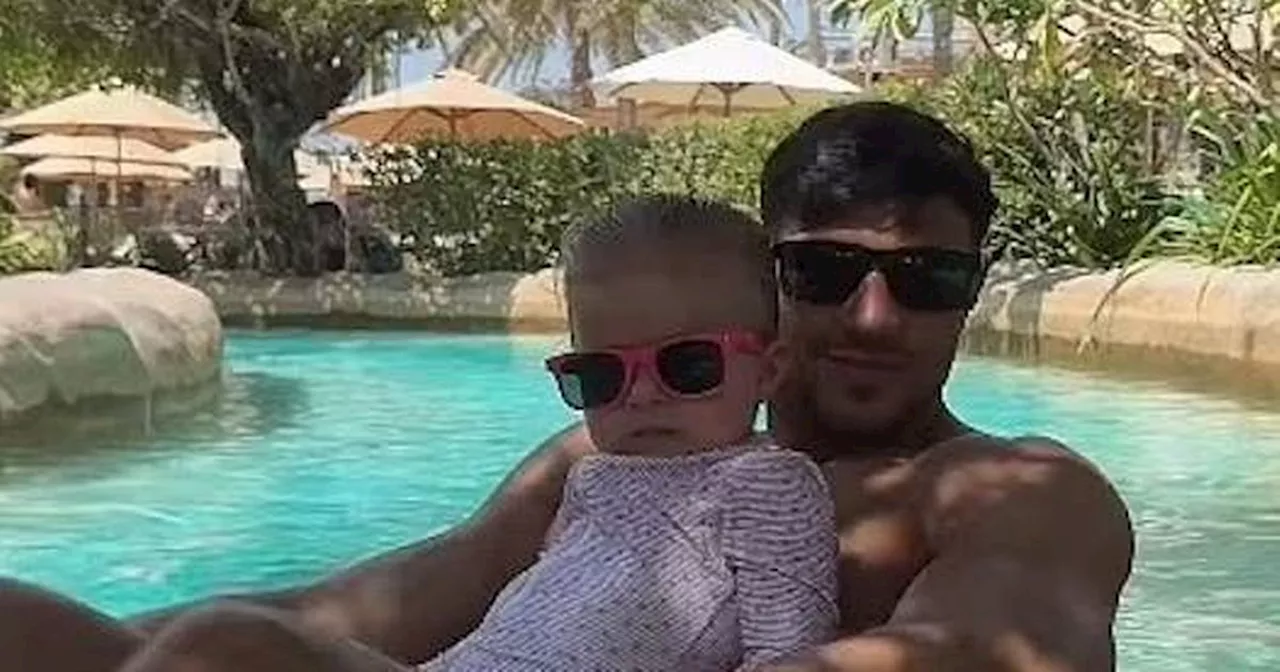 Tommy Fury admits one ban on Bambi’s future - and it’s not Love Island