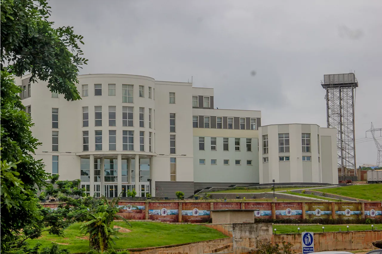 Court convicts three internet fraudsters arrested at Obasanjo library complex