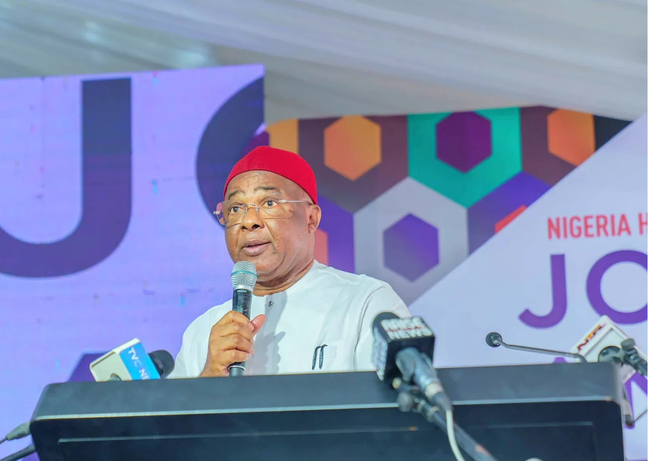 Imo govt bans nursery, JSS 3 graduation parties