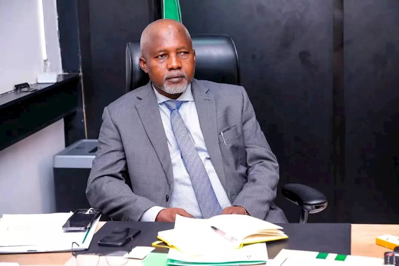 Minister raises alarm over hunger, flood displacement in Nigeria