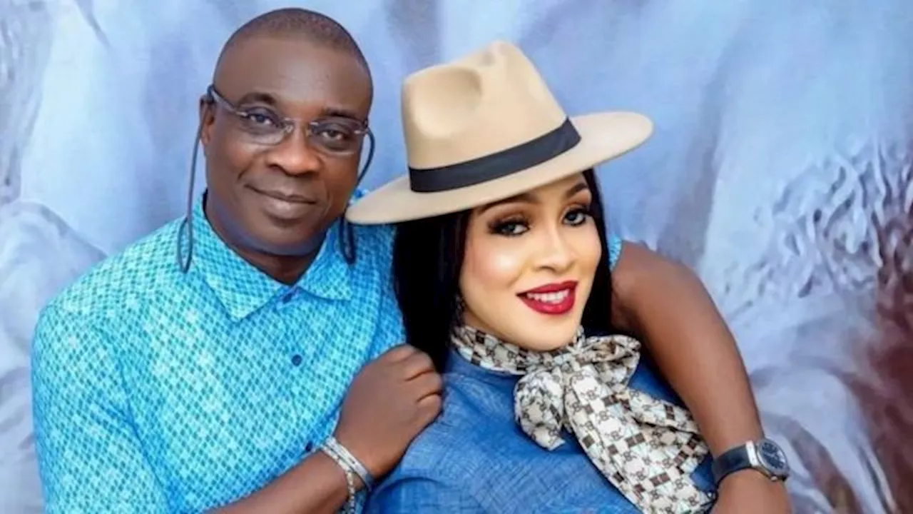 “Never again will I lower my standards for anyone” – Kwam1’s wife, Emmanuella sparks curiosity with cryptic post