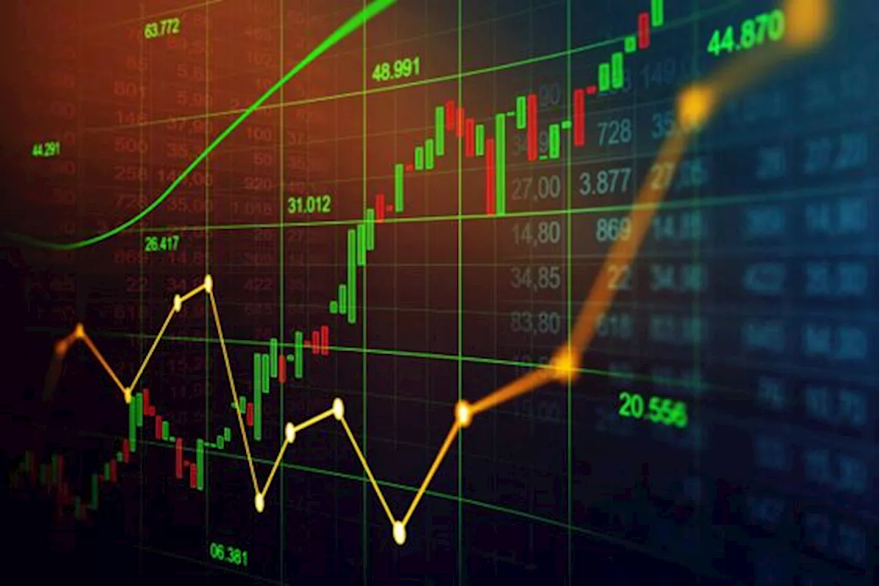 Nigerian stock market rebounds with N60 billion gain