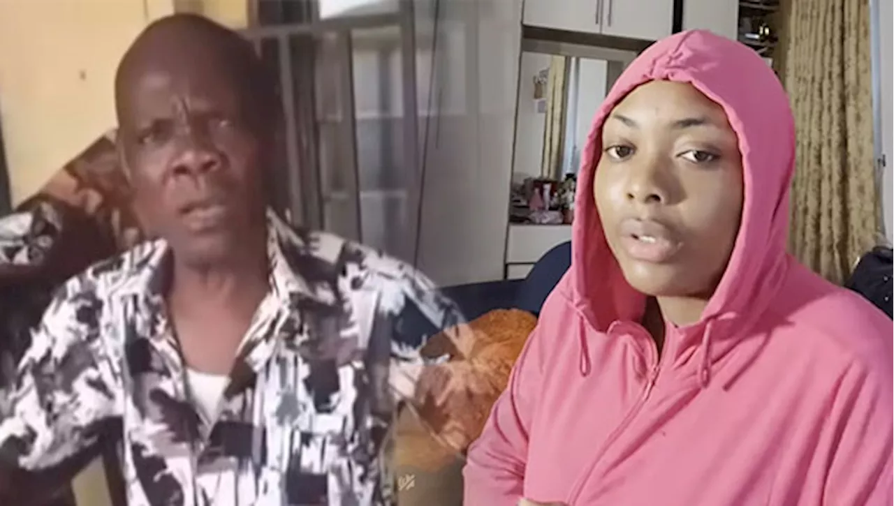 “They’ve rubbished us,” Comfort Emmason’s dad demands justice