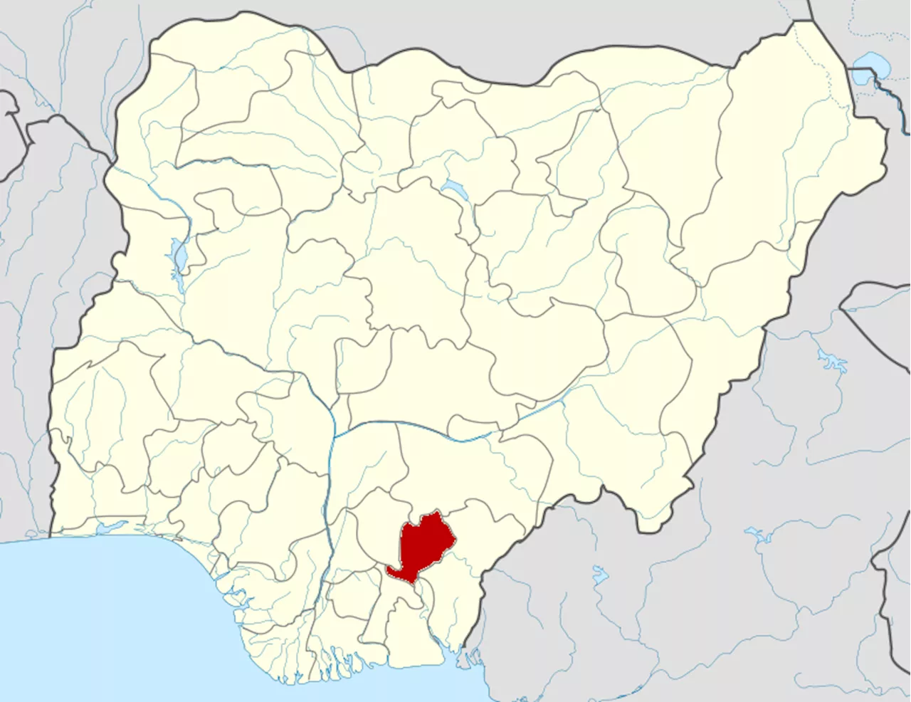 Two killed, three injured as mining pit collapses in Ebonyi