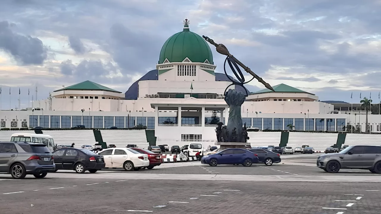 Why court ordered National Assembly to disclose N37bn complex renovation expenses details (DOWNLOAD)