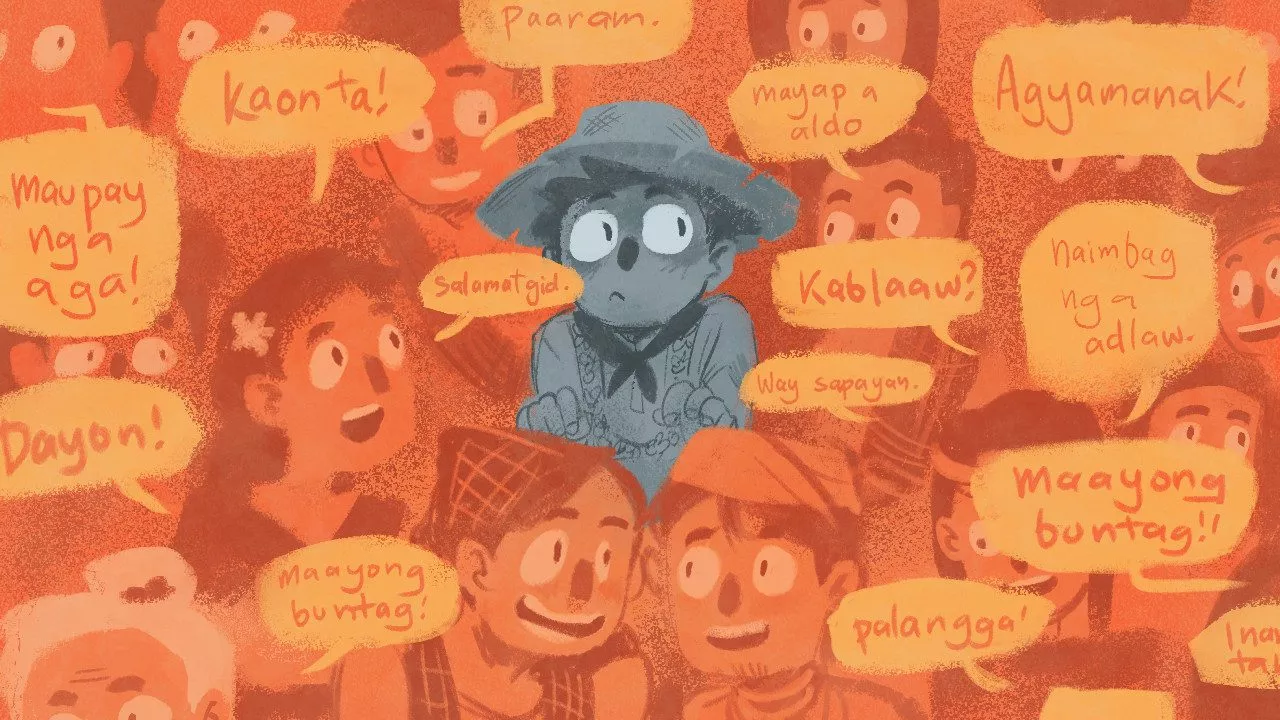 [OPINYON] Ang dapat mabatid ng mga Tagalog
