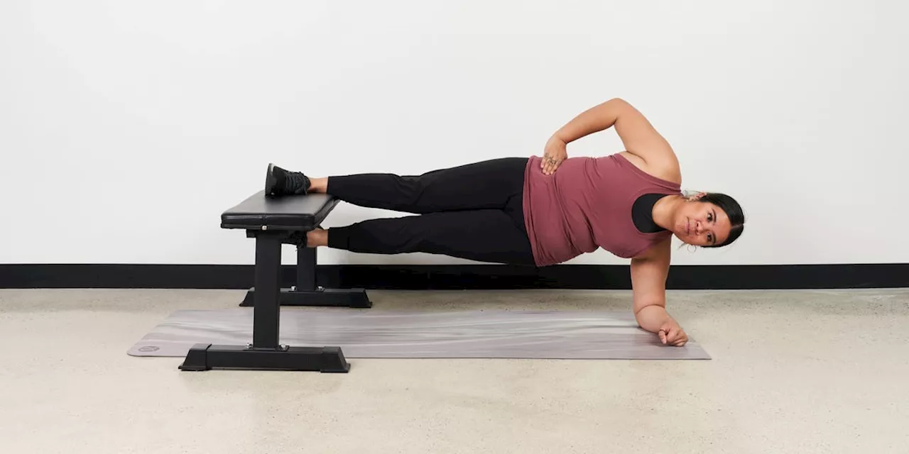 Why You Need Strong Hip Adductors for Better Running—and How to Get Them