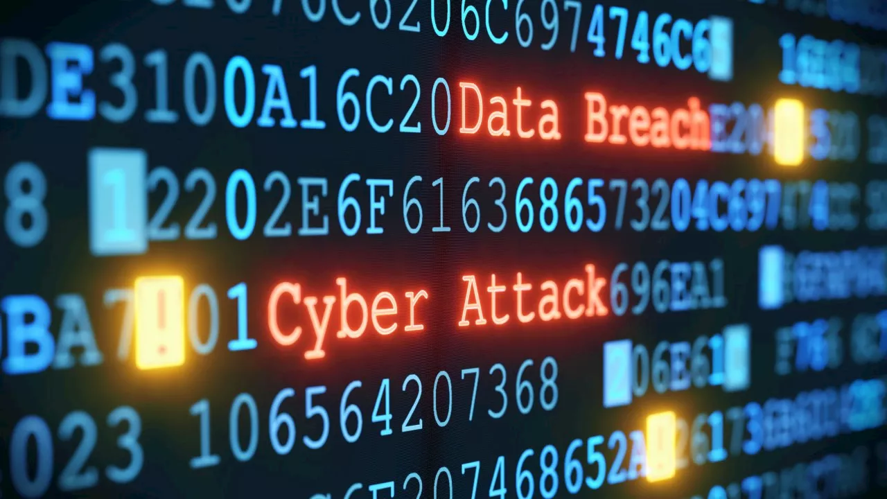 At least 280,000 Aussies’ personal details stolen in major telco hack