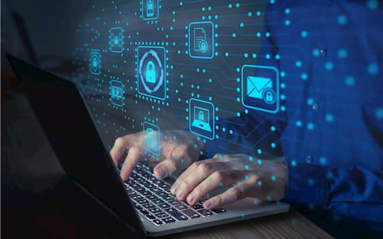 Reati informatici contro le imprese, cybercrime in crescita del 45,5%: i dati