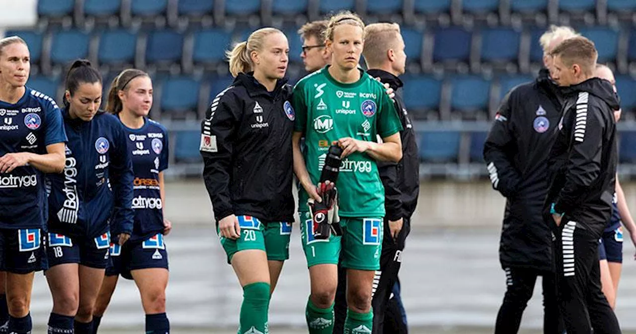 – gör historisk satsning på herrar
