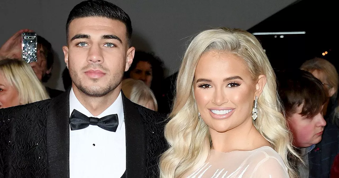 Tommy Fury: ”En drink kostade mig min familj”