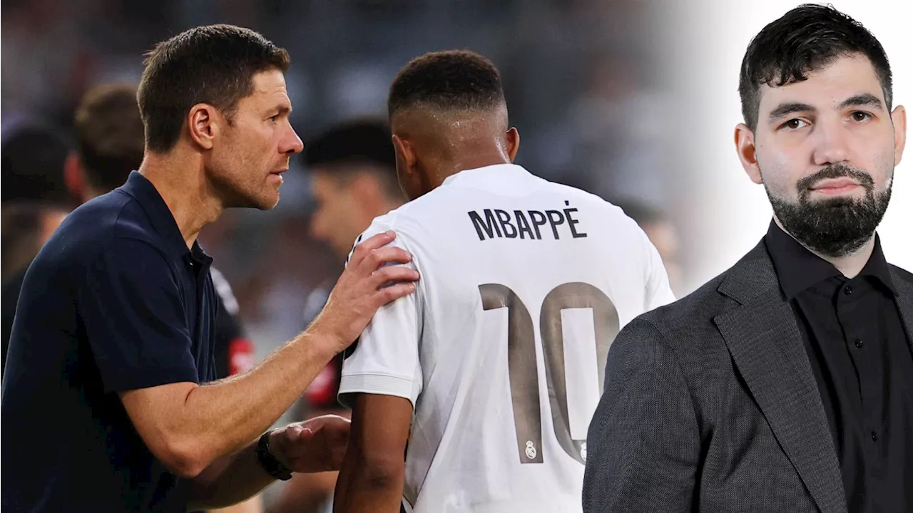 Se upp för detta nya Real Madrid