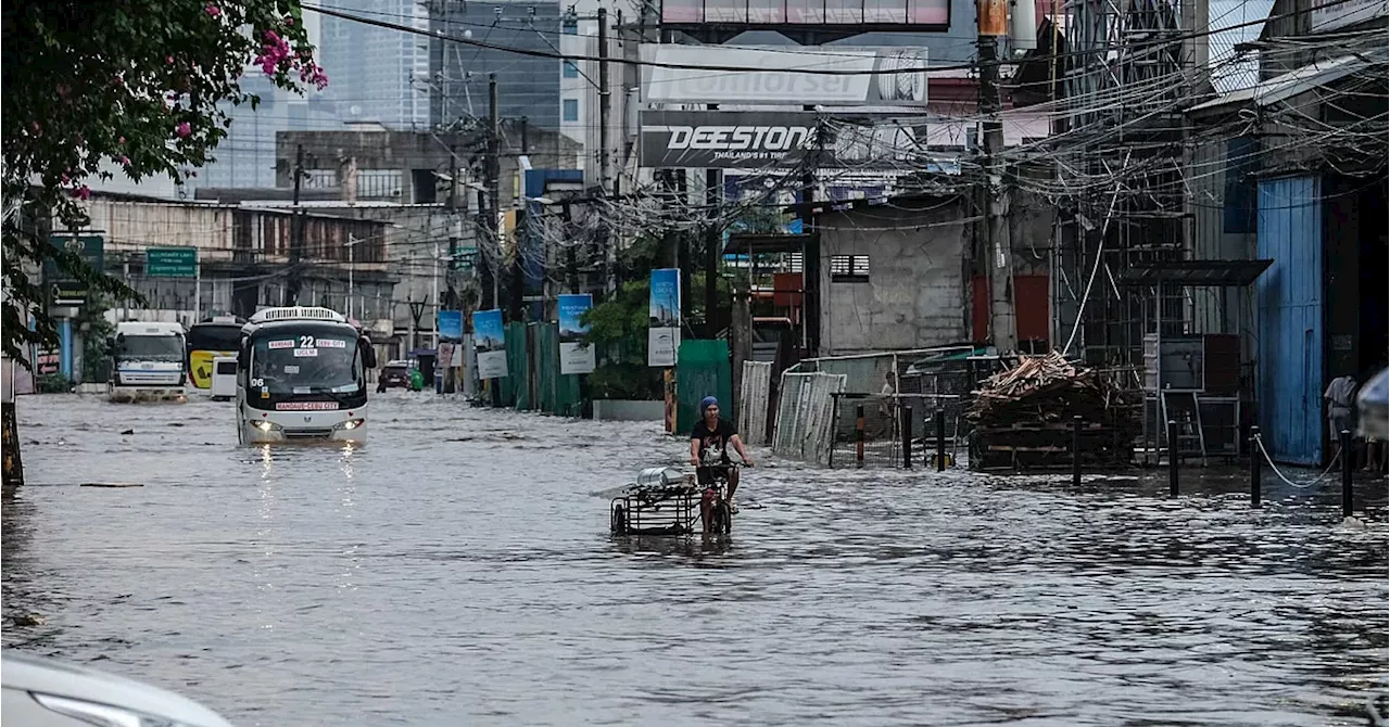 Cebu City Councilor Proposes Three-Pronged Approach to Combat Flooding