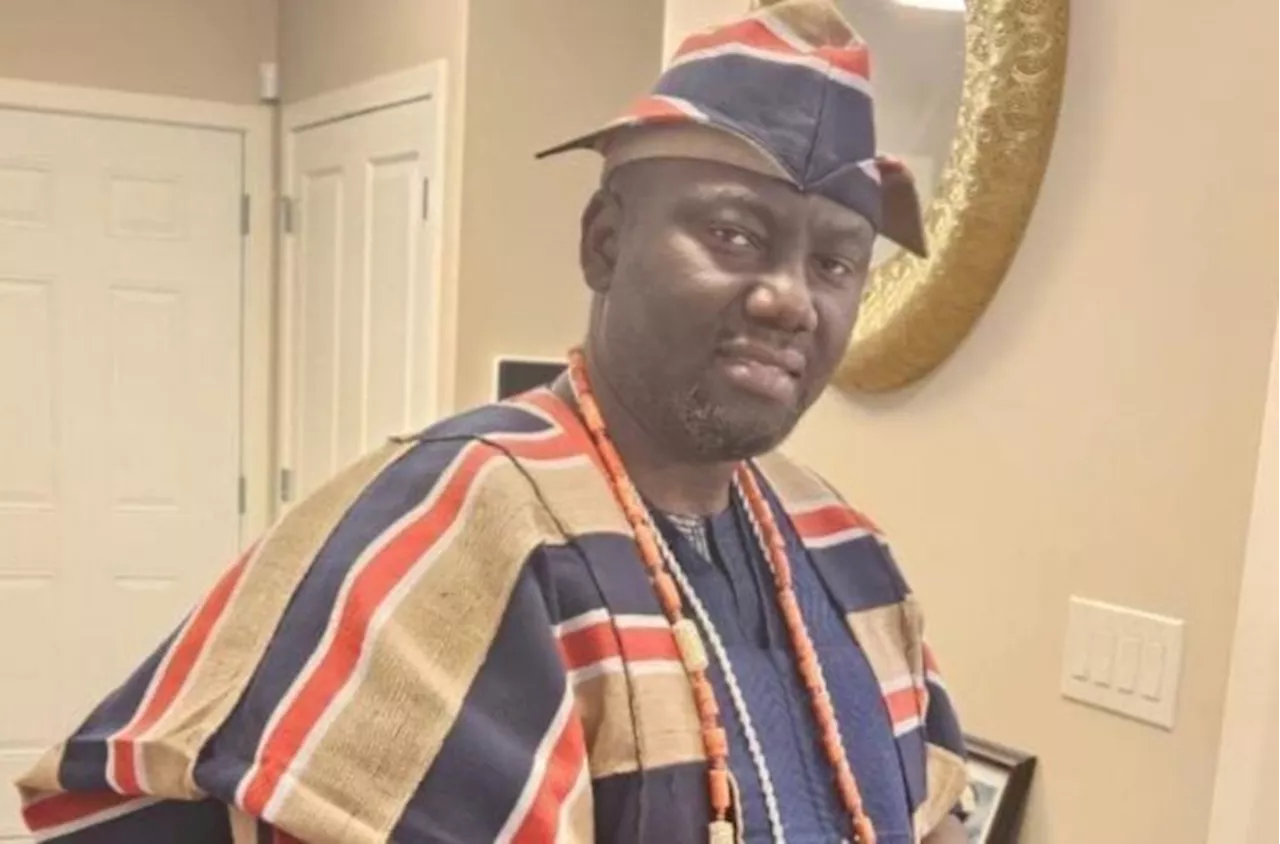 Alaafin to Ooni: Revoke chieftaincy conferred on Dotun Sanusi or face consequences